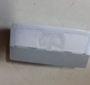 Luz De Teto Cortesia Traseira Gm Cruze Lt 2017/2020