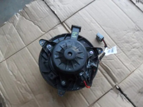 Motor Ar Forçado Gm Cruze 1.8 2012/2016