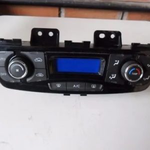 Comando Ar Condicionado Jac J6 2014