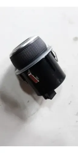 Botão Controle Tração 4x4 Fiat Toro Ultra 2021 - Imagem 3