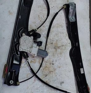 Maquina Vidro Dianteira Esquerda Discovery Sport Hse  2015