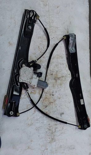 Maquina Vidro Dianteira Esquerda Discovery Sport Hse 2015
