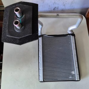 Radiador Ar Quente Chery Tiggo 8 Pro 1.6 Gtdi 2026
