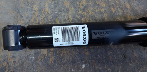 Amortecedor Coxim Traseiro Volvo Xc60 D5 2020 - Imagem 4