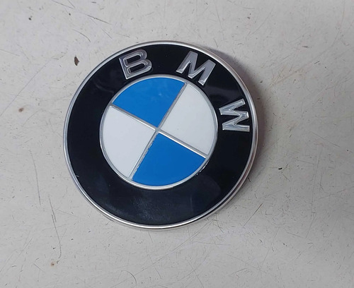 Emblema Simbolo Bmw 74413910 - Imagem 2