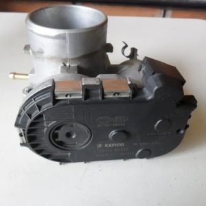 Tbi Corpo Borboleta Kia Picanto 1.0 3cc 2014