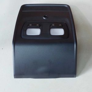 Luz Teto Cortesia Renault Kardian Techno 2025