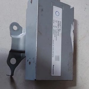 Módulo Central Alarme Hilux 2.8 Sw4 Srx 2020 8598a-0k010