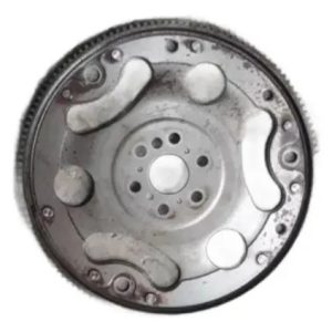 Volante Gremalheira Motor Captiva 2.4 2011