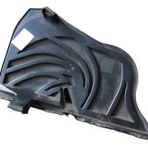 Tampa Ressonador Ar C180 C200 2011/2014