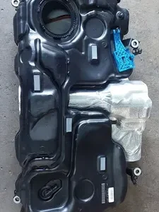 Tanque Combustivel Volvo Xc90 T6 2.0 2019 Momentum