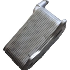 Resfriador De Óleo Audi A4 2.0 Tfsi 2007/2008 (cx33)