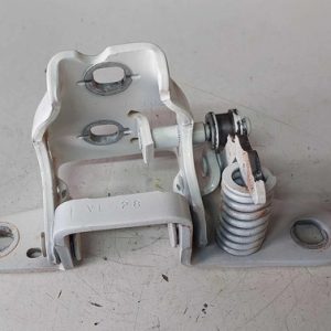 Dobradiça Porta Traseira Esquerda Dodge Ram 6.7 3500 2022