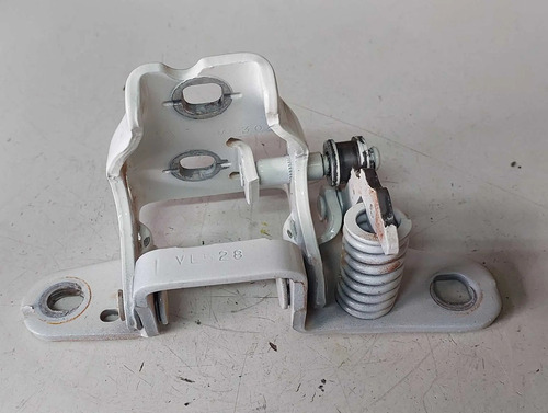 Dobradiça Porta Traseira Esquerda Dodge Ram 6.7 3500 2022