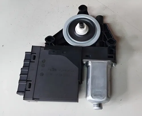 Motor Vidro Elétrico Dianteiro Esquerdo Volvo Xc60 2020 - Imagem 2
