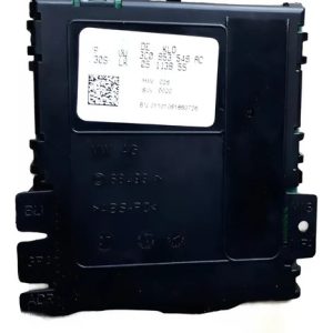 Sensor De Angulo Passat 2009