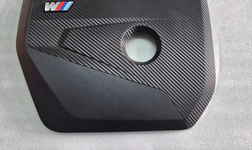 Capa Motor Bmw X2 M35i 317cv 2025 11147935410 - Imagem 2
