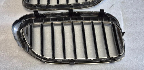 Grade Frontal Bmw 530e 2019/2020 Par - Imagem 5
