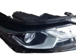 Farol Lado Direito Gm Equinox Premier 2018/2019 Original Direito