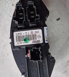 Resistencia Ar Condicionado Fiat Argo 1.8 Hgt 2018
