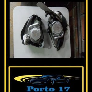Cinto Dianteiros Originais Com Airbag 300c V8 2009