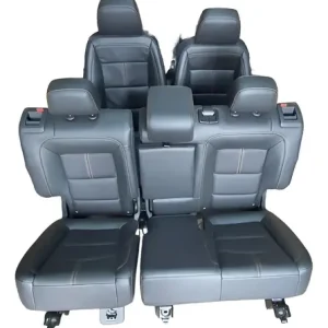 Jogo De Bancos Gm Equinox Primier 1.5 Turbo 2022