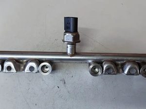 Flauta Sensor Bico Injetor Mini Cooper S 1.6 16v 2012
