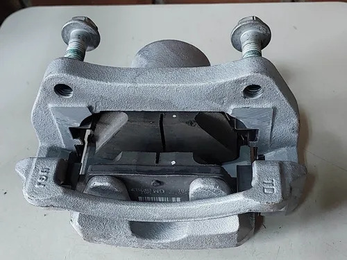 Pinça Freio Dianteira Direita Equinox Premier 1.5 Turbo 2022 - Imagem 5