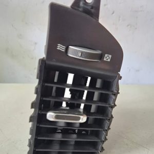 Difusor Ar Esquerdo Moldura Midia Ram 3500 Longhorn 2022