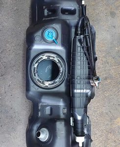 Tanque Combustivel Ram 1500 V8 Night Edition 2024