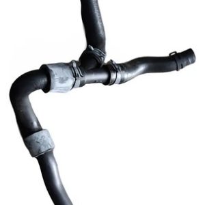 Mangueira Água Radiador Motor Audi Q3 1.4 Tfsi 2021