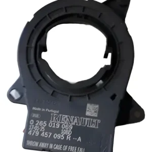 Sensor Ângulo Direção Renault Captur 2018