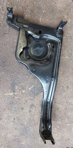 Suporte Tanque Arla Dodge Ram 6.7 2500 3500 2022 - Imagem 2