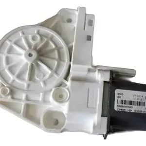 Motor Vidro Elétrico Dianteiro Direito Tiguan 2014