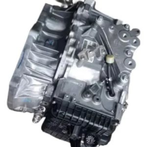 Caixa De Câmbio Fiat Toro 2.0  Diesel 4x4 2021/2022