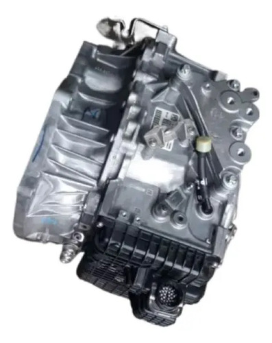 Caixa De Câmbio Fiat Toro 2.0 Diesel 4x4 2021/2022