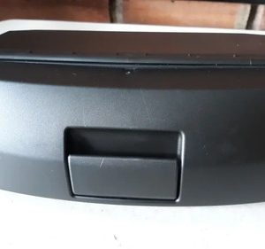 Porta Objetos Banco Passageiro Bmw X1 S20i 2016
