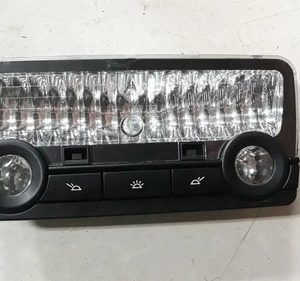 Luz De Teto Cortesia Bmw X4 X-drive 28i 2016