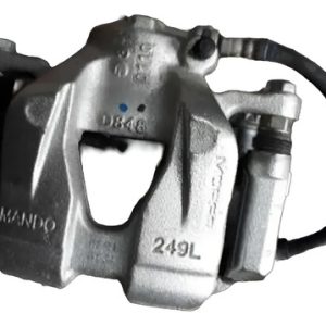 Pinça Freio Dianteira Esquerda Fiat Toro Diesel 2022