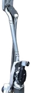 Motor Limpador Parabrisa Asx 2018