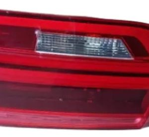 Lanterna Tampa Traseira Direita Bmw 320i Active 2016/2017 Direito Vermelho