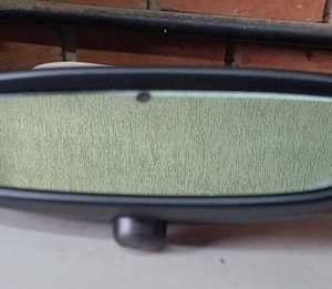 Retrovisor Interno Bmw X1 X-line 2022