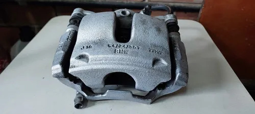 Pinça De Freio Dianteira Esquerda Bmw X2 1.5 3cc 2021 - Imagem 2