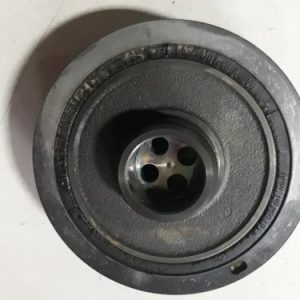 Polia Virabrequim Bmw 320i G20 2020