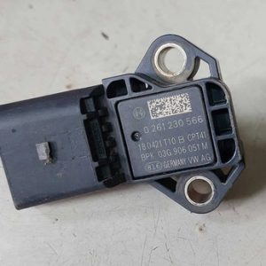 Sensor Pressão Map Passat Highline Tsi 2.0 2019