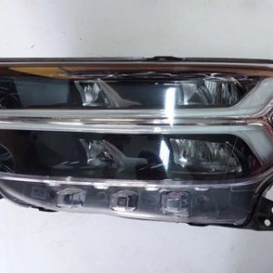 Farol Esquerdo Volvo Xc40 T5 R-design 2022 Esquerdo/motorista