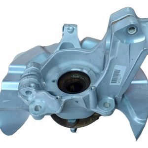 Montante Cubo Dianteiro Esquerdo Discovery Sport D180 2018