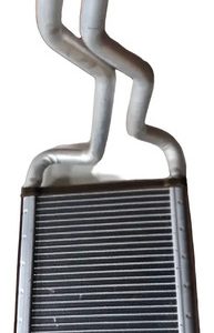 Radiador Ar Quente Santa Fé 3.5 V6 2010/2013