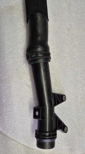 Cano Mangueira Tubo Água Jaguar Xe 2.0 P250 2018 Hx73-8a520a - Imagem 2