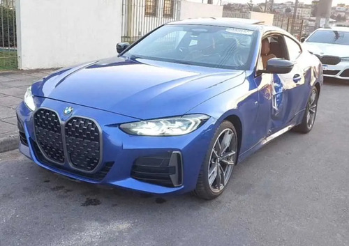 Quebra Sol Esquerdo Bmw 440i 320i 330i M Sport 2022 - Imagem 5